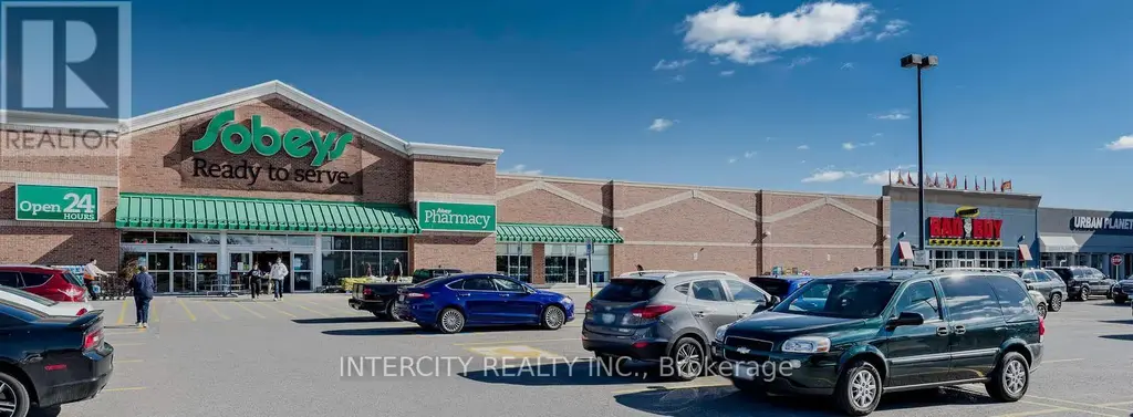 406 W - 1615 Dundas Street E, Whitby (Blue Grass Meadows)